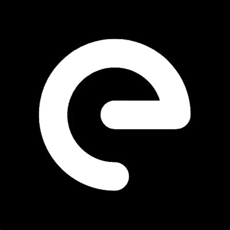 /e/ OS logo