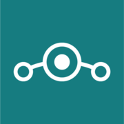 LineageOS logo