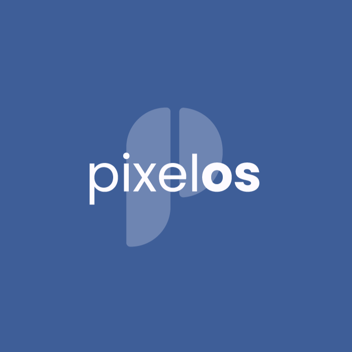 PixelOS logo